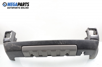 Задна броня за Land Rover Freelander SUV I (02.1998 - 10.2006)