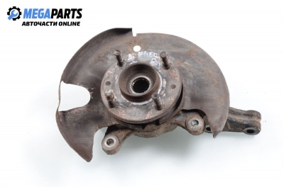 Шенкел главина за Nissan Almera I Hatchback (07.1995 - 07.2001), позиция: предна, дясна