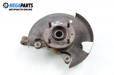 Шенкел главина за Nissan Almera I Hatchback (07.1995 - 07.2001), позиция: предна, лява