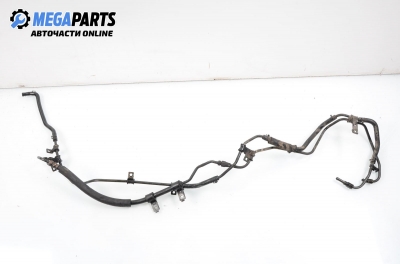 Хидравлични тръби за Kia Sorento I SUV (08.2002 - 12.2009) 2.5 CRDi, 140 к.с.