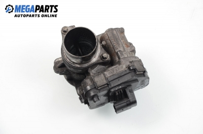 Дроселова клапа за Opel Vectra C GTS (08.2002 - 01.2009) 1.9 CDTI, 120 к.с., № 48CPD1