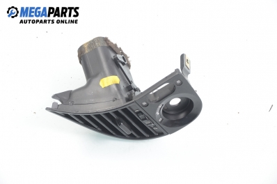 Духалка парно за BMW 3 Series E36 Sedan (09.1990 - 02.1998)