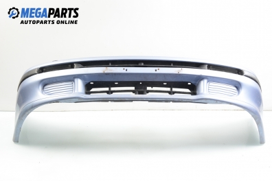 Предна броня за Subaru Impreza Sedan I (08.1992 - 09.2001), седан, позиция: предна