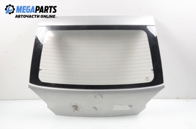 Заден капак за Daewoo Matiz Hatchback (09.1998 - 01.2005)