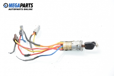 Контактен ключ за Peugeot 306 Hatchback (01.1993 - 10.2003)