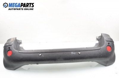 Задна броня за Fiat Multipla Multivan (04.1999 - 06.2010)