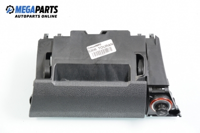 Пепелник за Volkswagen Touran Minivan (02.2003 - 05.2010)