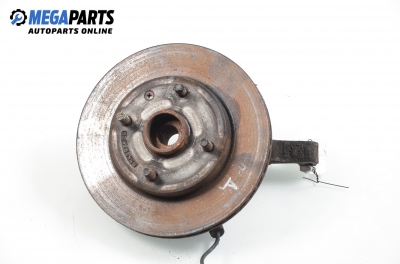 Шенкел главина за Chevrolet Lacetti Hatchback (03.2003 - ...), позиция: предна, дясна