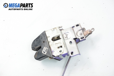 Брава заден капак за Mitsubishi Galant VI Sedan (09.1996 - 10.2004), седан