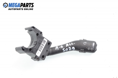 Лостче за чистачки за Audi A6 Allroad  C5 (05.2000 - 08.2005)