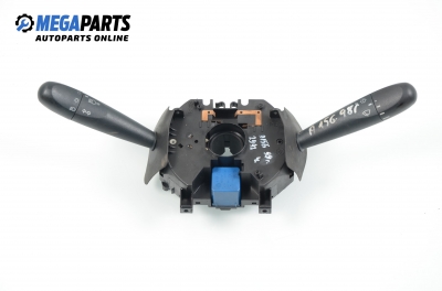 Лостчета светлини и чистачки за Alfa Romeo 156 Sedan (09.1997 - 09.2005)