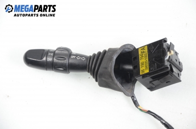 Лостче за светлини за Daewoo Nubira Station Wagon (04.1997 - 06.1999)