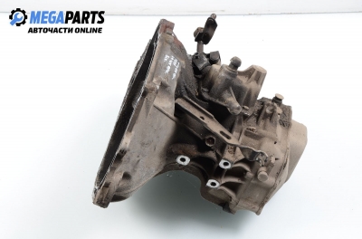 Ръчна скоростна кутия за Opel Tigra Coupe (07.1994 - 12.2000) 1.4 16V, 90 к.с.