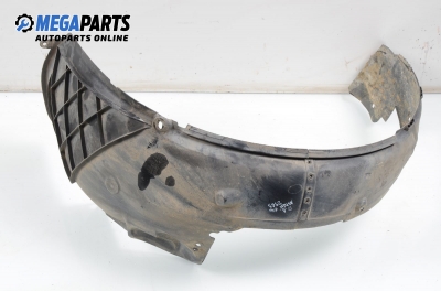 Подкалник за Opel Astra G Estate (02.1998 - 12.2009), комби, позиция: предна, дясна