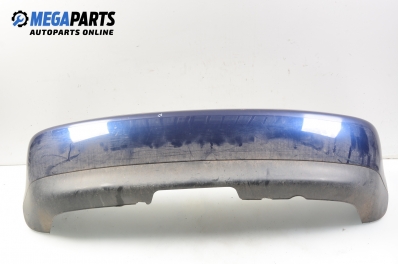 Задна броня за Audi A3 Hatchback I (09.1996 - 05.2003)