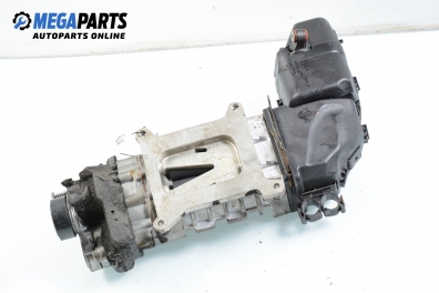 Турбокомпресор за Volkswagen Golf VI Hatchback (10.2008 - 02.2014) 1.4 TSI, 122 к.с., № 03C 276 325 484