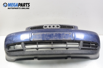Предна броня за Audi A3 Hatchback I (09.1996 - 05.2003), позиция: предна