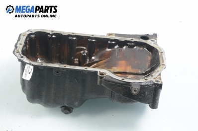 Картер за Volkswagen Passat Variant B5 (05.1997 - 12.2001) 1.8, 125 к.с.