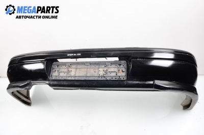 Задна броня за Subaru Impreza Wagon I (08.1992 - 12.2000), комби