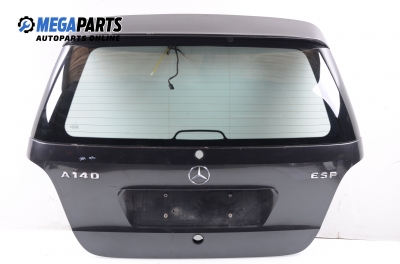 Заден капак за Mercedes-Benz A-Class Hatchback  (W168) (07.1997 - 08.2004), 4+1 вр.