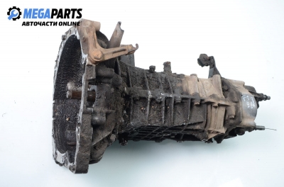 Ръчна скоростна кутия за Renault Espace I Minivan (07.1984 - 12.1992) 2.2 (J117), 108 к.с.