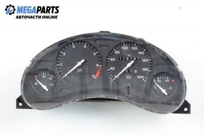 Километраж за Opel Corsa B Hatchback (03.1993 - 12.2002) 1.4 i 16V, 90 к.с.