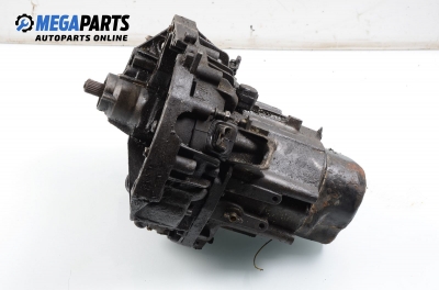 Ръчна скоростна кутия за Renault Clio I Hatchback (05.1990 - 09.1998) 1.4, 80 к.с.