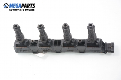 Запалителна бобина за Opel Astra H Hatchback (01.2004 - 05.2014) 1.4, 90 к.с.