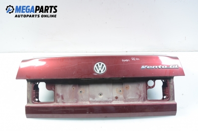 Заден капак за Volkswagen Vento Sedan (11.1991 - 09.1998), седан