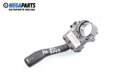 Лостче за светлини за Audi A6 Allroad  C5 (05.2000 - 08.2005)