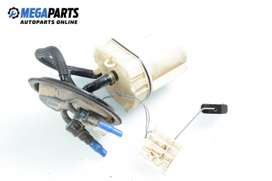 Нивомер за Opel Zafira A Minivan (04.1999 - 06.2005) 2.2 DTI 16V