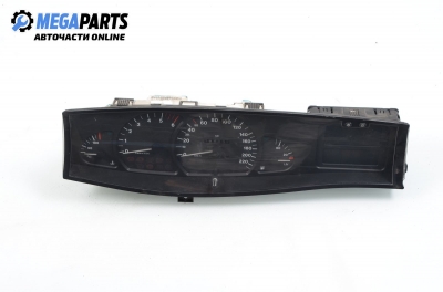 Километраж за Opel Omega B Sedan (03.1994 - 07.2003) 2.5 TD, 130 к.с.