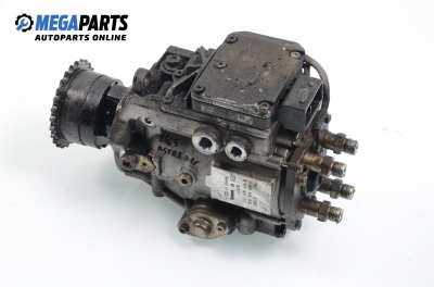 ГНП-горивонагнетателна помпа за Opel Astra G Estate (02.1998 - 12.2009) 2.0 DI, 82 к.с., № Bosch 0 470 504 003