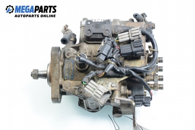 ГНП-горивонагнетателна помпа за Nissan Primera Sedan II (06.1996 - 12.2001) 2.0 TD, 90 к.с., № 16700 2J610