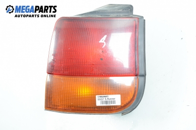 Стоп за Mitsubishi Space Runner Minivan I (10.1991 - 08.1999), позиция: дясна, Stanley