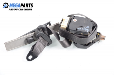 Предпазен колан за Fiat Punto Hatchback II (09.1999 - 07.2012), 4+1 вр., позиция: предна, лява