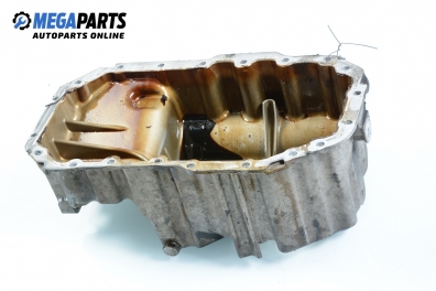 Картер за Volkswagen Golf VI Hatchback (10.2008 - 02.2014) 1.4 TSI, 122 к.с.