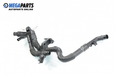 Водни маркучи за Ford C-Max Minivan (02.2007 - 09.2010) 1.6 TDCi, 101 к.с.