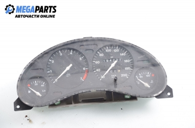 Километраж за Opel Corsa B Hatchback (03.1993 - 12.2002) 1.4 i 16V, 90 к.с.