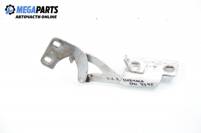 Панта преден капак за Citroen Berlingo Pick-Up / Van I (07.1996 - 04.2008), позиция: лява