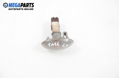 Мигач за Citroen C3 Hatchback I (02.2002 - 11.2009), хечбек