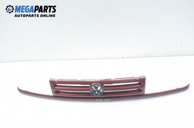 Решетка за Volkswagen Vento Sedan (11.1991 - 09.1998), седан