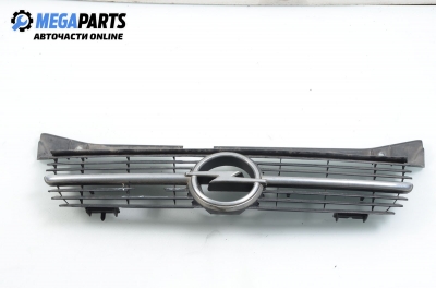 Решетка за Opel Omega B Sedan (03.1994 - 07.2003), седан