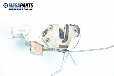 Брава на врата за Mitsubishi Galant VI Estate (09.1996 - 10.2003), позиция: предна, дясна