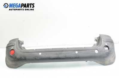 Задна броня за Fiat Multipla Multivan (04.1999 - 06.2010)