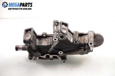 Конзола антифриз за Land Rover Discovery II SUV (11.1998 - 06.2004) 2.5 Td5 4x4, 139 к.с.