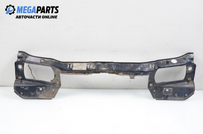 Маска за Peugeot 106 I Hatchback (08.1991 - 04.1996), хечбек, позиция: предна