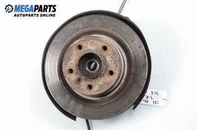 Шенкел главина за BMW 1 Series E87 (11.2003 - 01.2013), позиция: задна, дясна