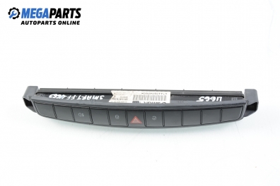 Панел бутони за Smart Forfour Hatchback 454 (01.2004 - 06.2006), № A 454 820 23 10