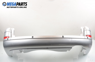 Задна броня за Peugeot 807 (E) (06.2002 - ...)